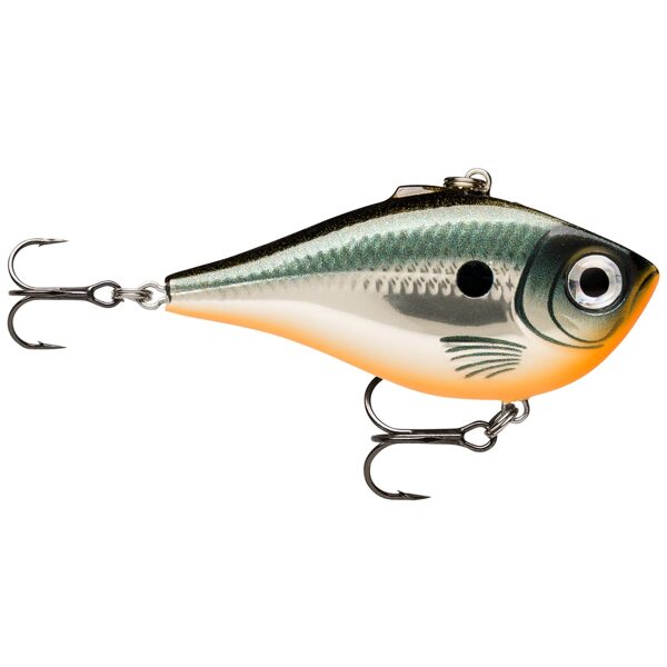 Rapala RIPPIN RAP 6cm 14g HLW 