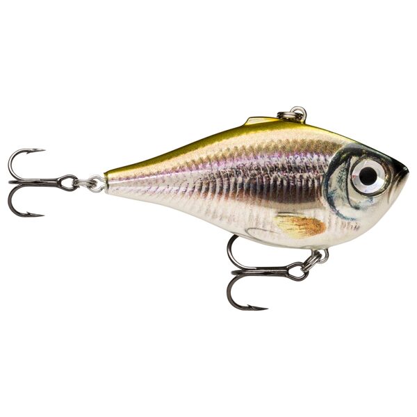 Rapala RIPPIN RAP 6cm 14g SML 