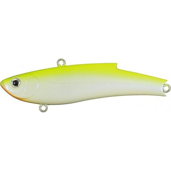 Bassday Range Vib 80ES #P-103 (80mm, 23g, Sinking) 