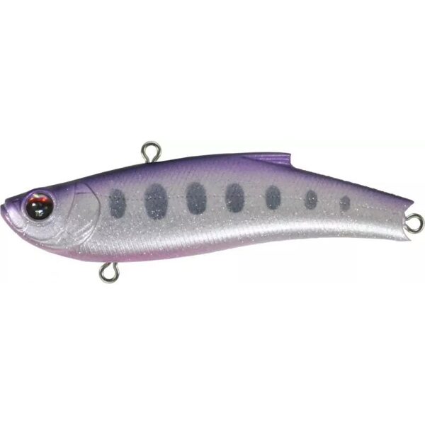 Bassday ORC Range Vib 80 #P-502 (80mm, 23g, Sinking) 