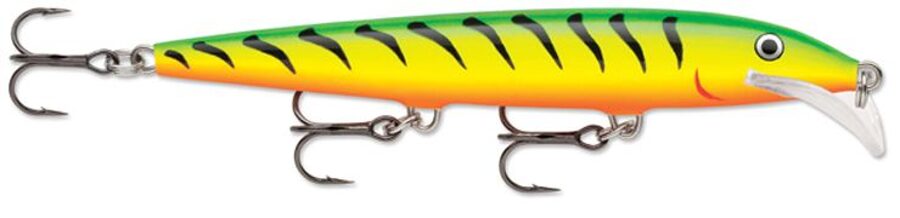 Rapala SCATTER RAP MINNOW SCRM11 FT