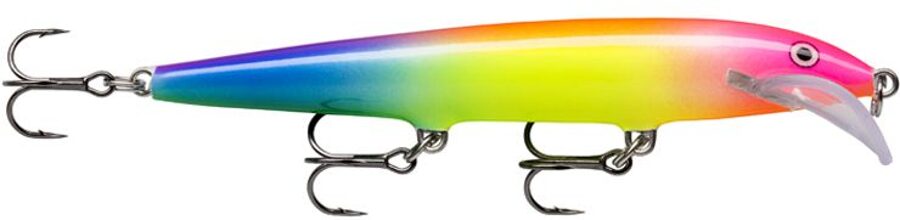 Rapala SCATTER RAP MINNOW SCRM11 ELJ