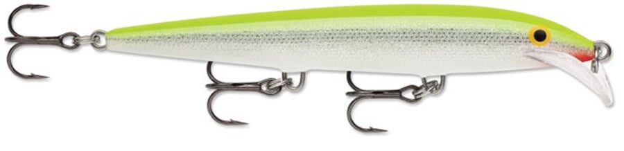 Rapala SCATTER RAP MINNOW SCRM11 SFC