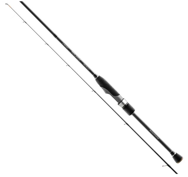 Spinings Select Ritmix 782L-T 237cm 3-15g Fast