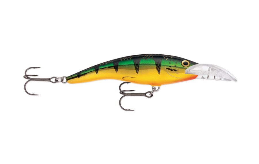 Rapala Scatter Rap Tail Dancer SCRTD09-FLP (9cm, 13g, 3,3-5,7m, Floating) 