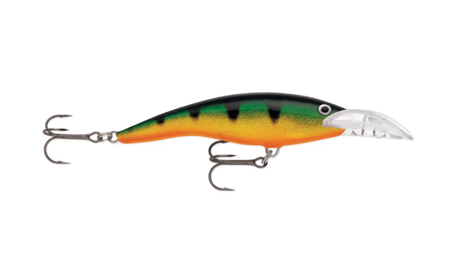 Rapala Scatter Rap Tail Dancer SCRTD09-P (9cm, 13g, 3,3-5,7m, Floating) 