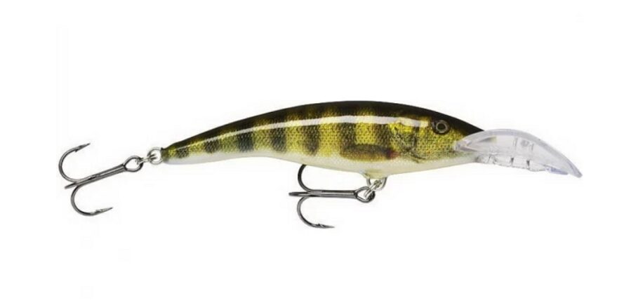 Rapala Scatter Rap Tail Dancer SCRTD09-PEL (9cm, 13g, 3,3-5,7m, Floating) 