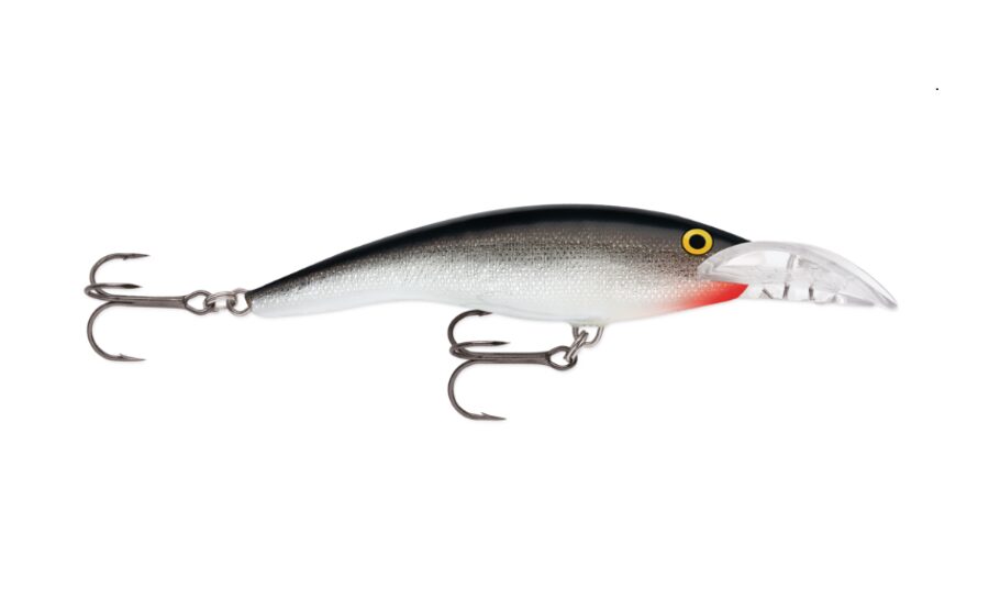 Rapala Scatter Rap Tail Dancer SCRTD09-S (9cm, 13g, 3,3-5,7m, Floating) 