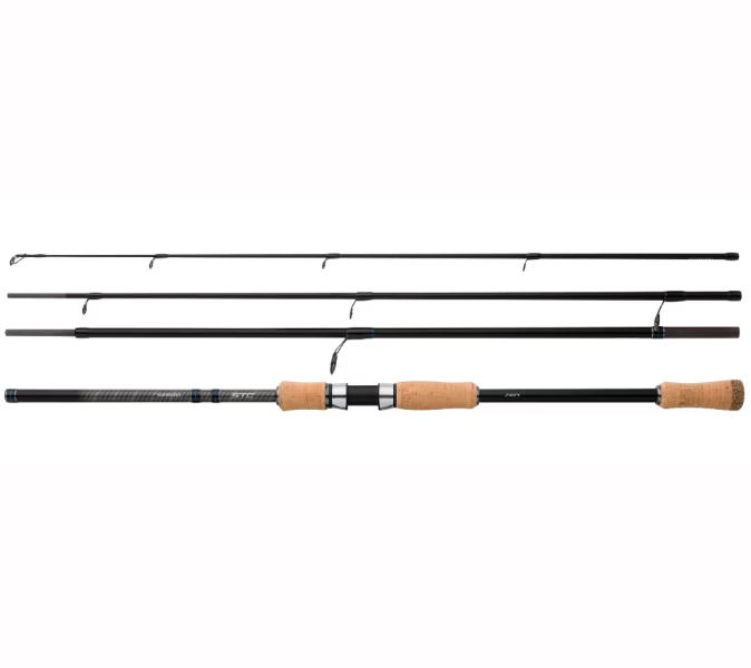 Shimano Rod STC Spinning Moderate Fast 2,70m 50-100g 5pc 