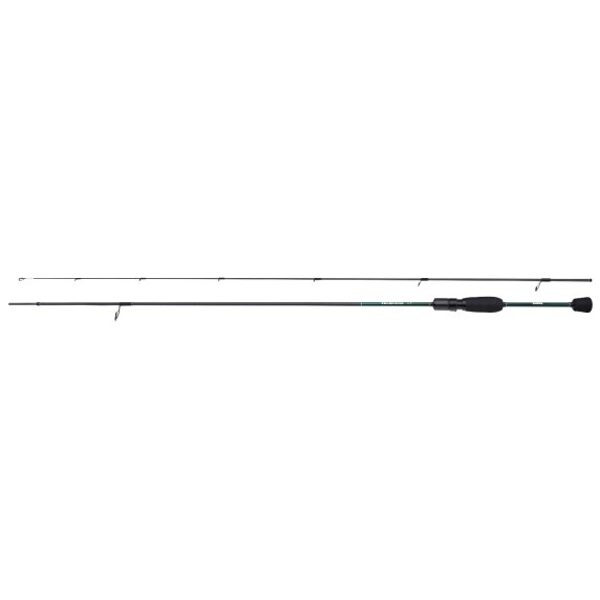 Spinings Shimano Technium Trout Area 1,88m 6'2" 0,5-4,5g 2pc