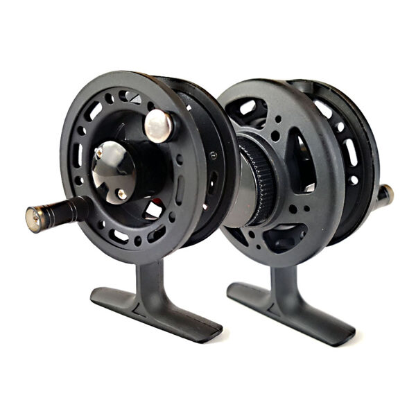 FFT ICE PRO 60L D. 62mm ice reel