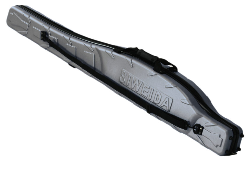 Makšķersoma Siweida 14x14x130 cm