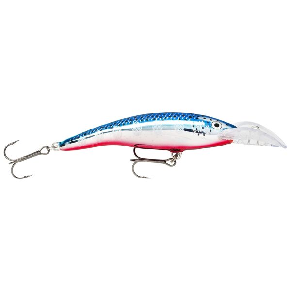 Rapala Scatter Rap Tail Dancer SCRTD09 BFL (9cm, 13g, 3,3-5,7m, Floating) 