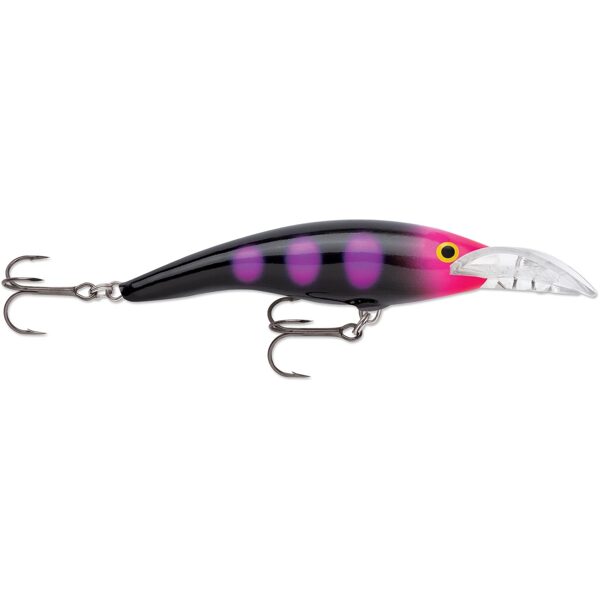 Rapala Scatter Rap Tail Dancer SCRTD09 BLKL (9cm, 13g, 3,3-5,7m, Floating)  