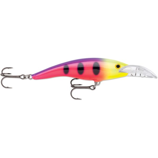 Rapala Scatter Rap Tail Dancer SCRTD09 FPN (9cm, 13g, 3,3-5,7m, Floating)  