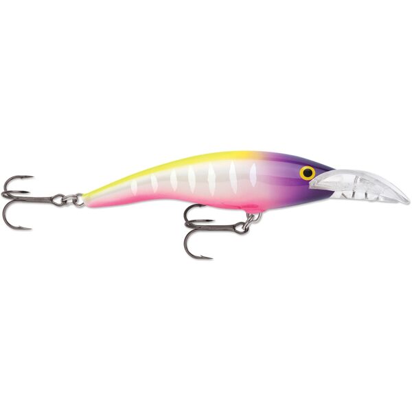 Rapala Scatter Rap Tail Dancer SCRTD09 MFT (9cm, 13g, 3,3-5,7m, Floating) 