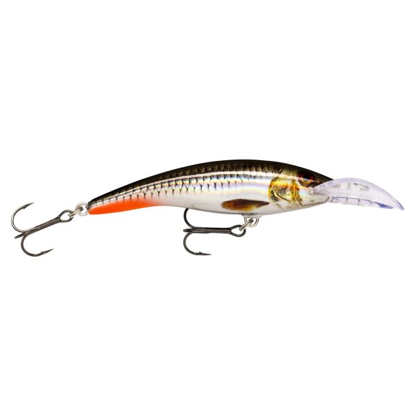 Rapala Scatter Rap Tail Dancer SCRTD09 ROHL (9cm, 13g, 3,3-5,7m, Floating) 