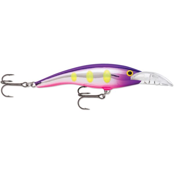 Rapala Scatter Rap Tail Dancer SCRTD09 VDH (9cm, 13g, 3,3-5,7m, Floating) 