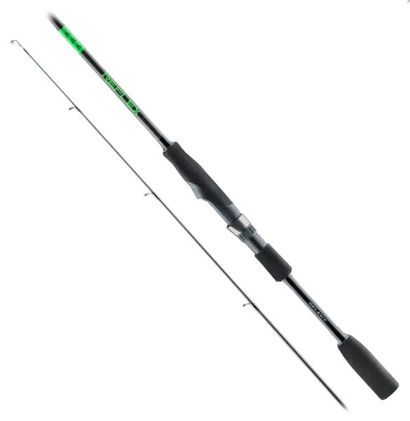 Spinings SELECT Reflex RFL-802M 244cm 5-23g Fast