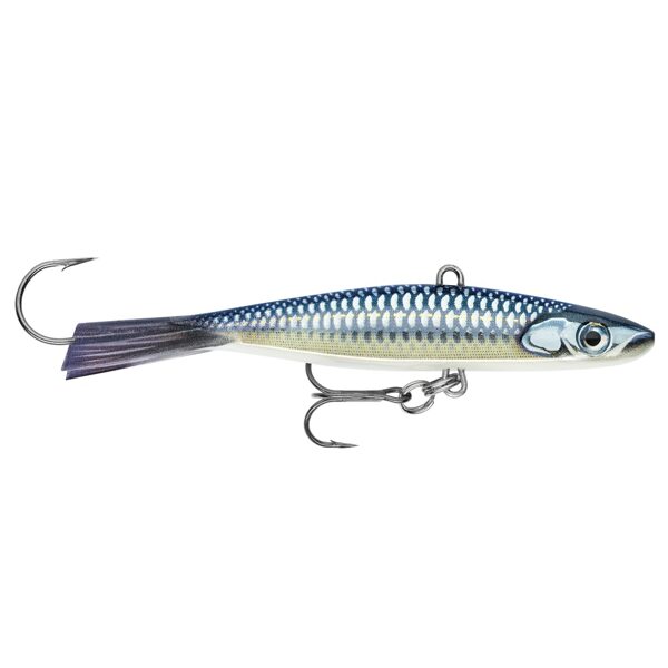 Balansieris Rapala Jigging Shadow Rap 7cm 10g JSDR07-BAP  