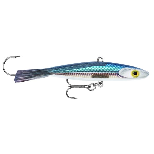 Balansieris Rapala Jigging Shadow Rap 7cm 10g JSDR07-BLL