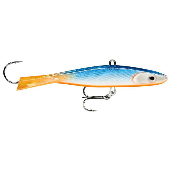 Balansieris Rapala Jigging Shadow Rap 7cm 10g JSDR07-BSR