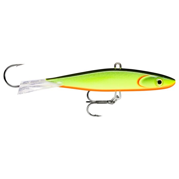 Balansieris Rapala Jigging Shadow Rap 7cm 10g JSDR07-BYR