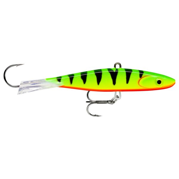 Balansieris Rapala Jigging Shadow Rap 7cm 10g JSDR07-GT