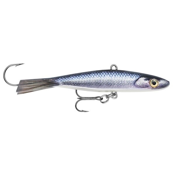 Balansieris Rapala Jigging Shadow Rap 7cm 10g JSDR07-MUIKKU