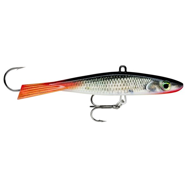 Balansieris Rapala Jigging Shadow Rap 7cm 10g JSDR07-ROL