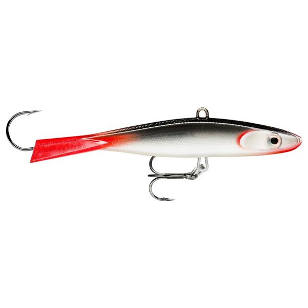 Balansieris Rapala Jigging Shadow Rap 7cm 10g JSDR07-S