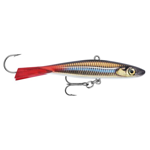 Balansieris Rapala Jigging Shadow Rap 7cm 10g JSDR07-SMB