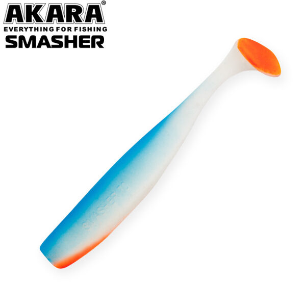 Akara Smasher 100 #K9 (100mm, 5g, 4pcs) 