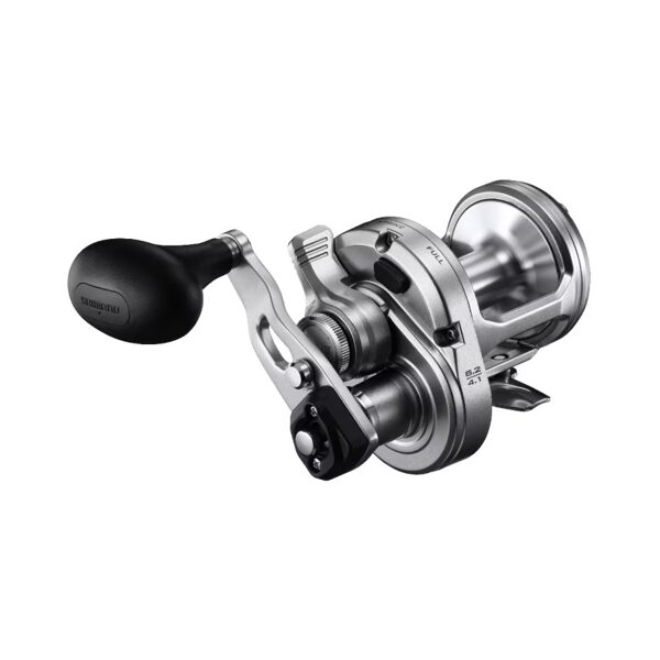 Shimano Tekota Multiplier Reel