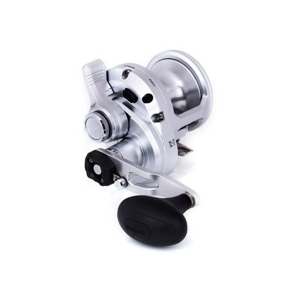 Multiplier reel Shimano Speedmaster   