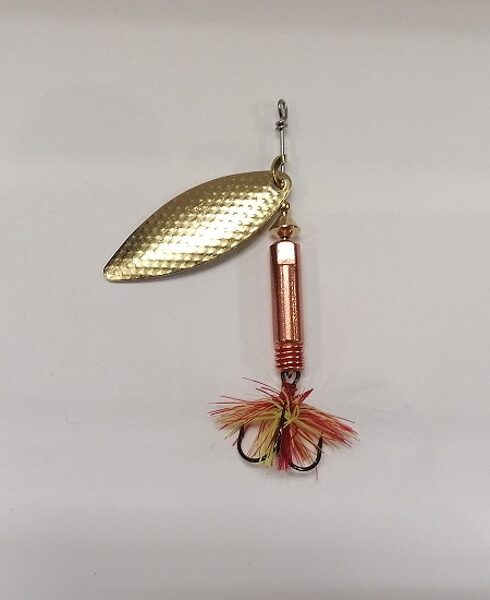 Leon Stella 2+ Gold (9g)