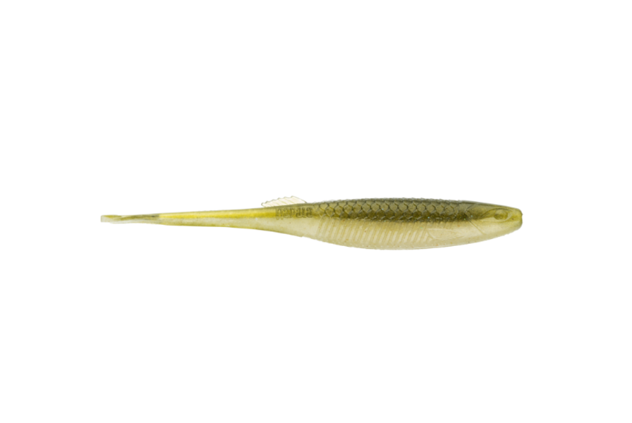 Rapala The Stingman 5 Ayu (12.5cm, 8g, 2pcs, Sinking) 