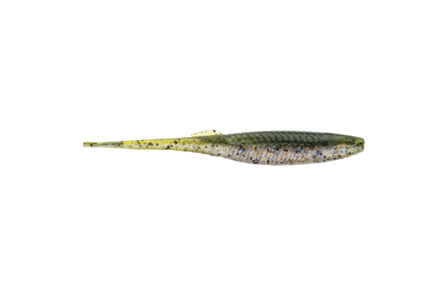 Rapala The Stingman 3 Dach Vador (7.5cm, 2g, 4pcs, Sinking) 