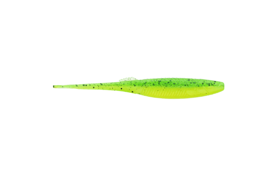 Rapala The Stingman 3 Lime Chartreuse (7.5cm, 2g, 4pcs, Sinking) 