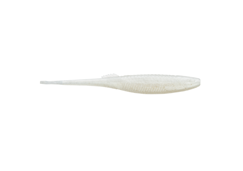 Rapala The Stingman 5 Pearl White (12.5cm, 8g, 2pcs, Sinking) 