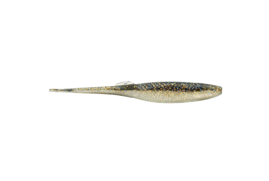 Rapala The Stingman 5 Sparkle Shad (12.5cm, 8g, 2pcs, Sinking) 