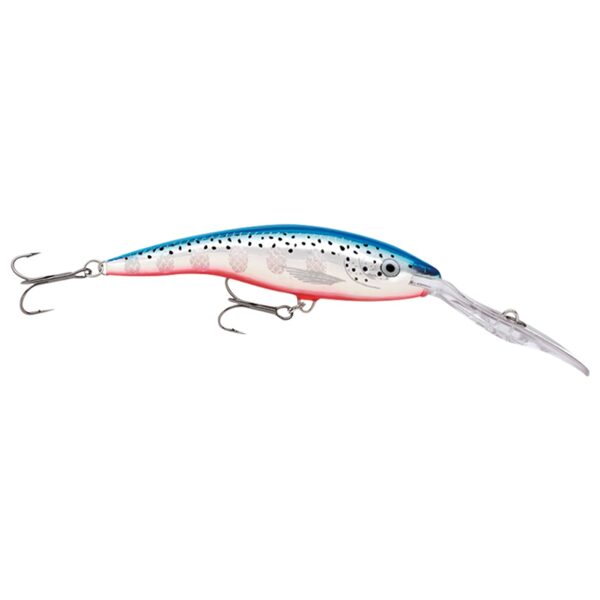 Rapala Deep Tail Dancer TDD-9 BFL (90mm ,13g ,3-6m, Floating) 