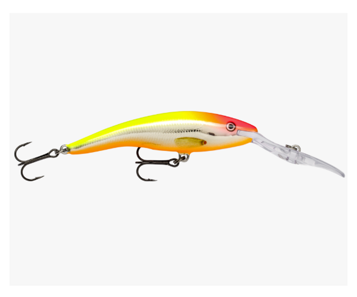 Rapala Deep Tail Dancer TDD-11 CLS (11cm, 22g, 3-9m, Floating) 