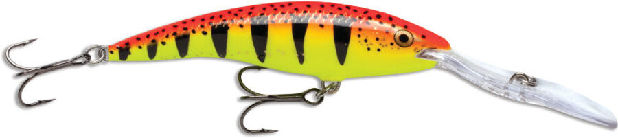 Rapala Deep Tail Dancer TDD-11 HT (11cm, 22g, 3-9m, Floating) 