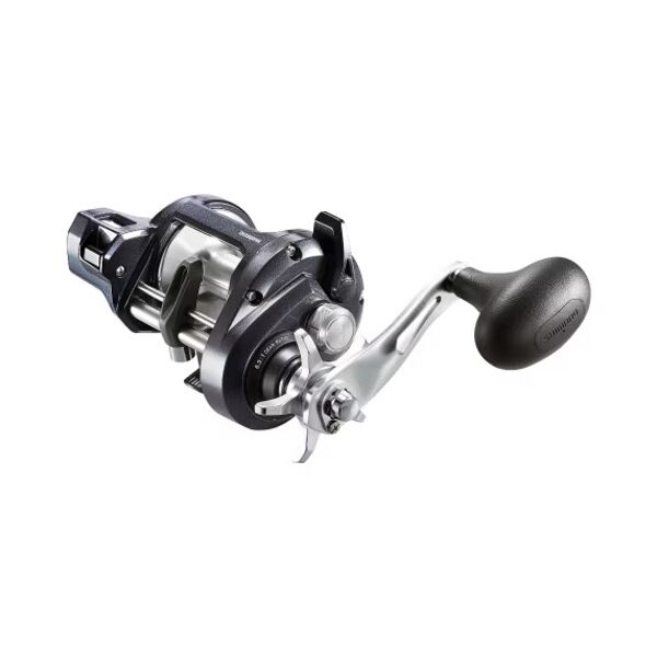  Multiplikatora spole Shimano Tekota 601 HG LC Meter A (LH) (Kreisā roka)