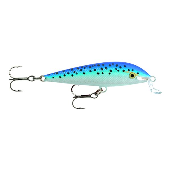 Vobleris Rapala Team Esko TE07-BF (7cm ,6g ,1.2-1.8m, Floating)