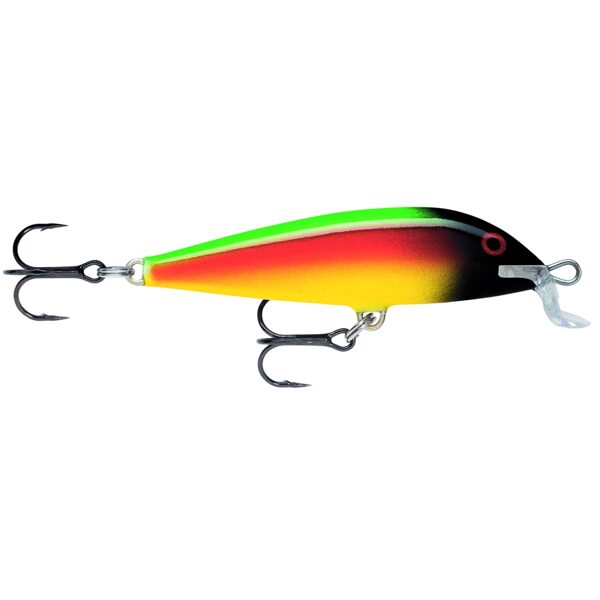 Vobleris Rapala Team Esko TE07-BPRT (7cm ,6g ,1.2-1.8m, Floating)