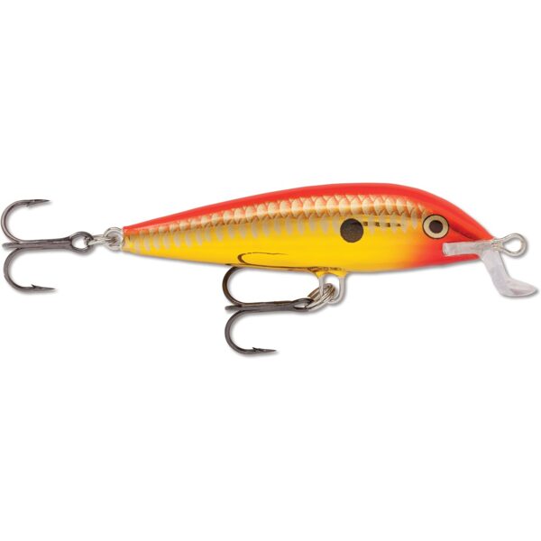 Vobleris Rapala Team Esko TE07-CGFR (7cm ,6g ,1.2-1.8m, Floating)