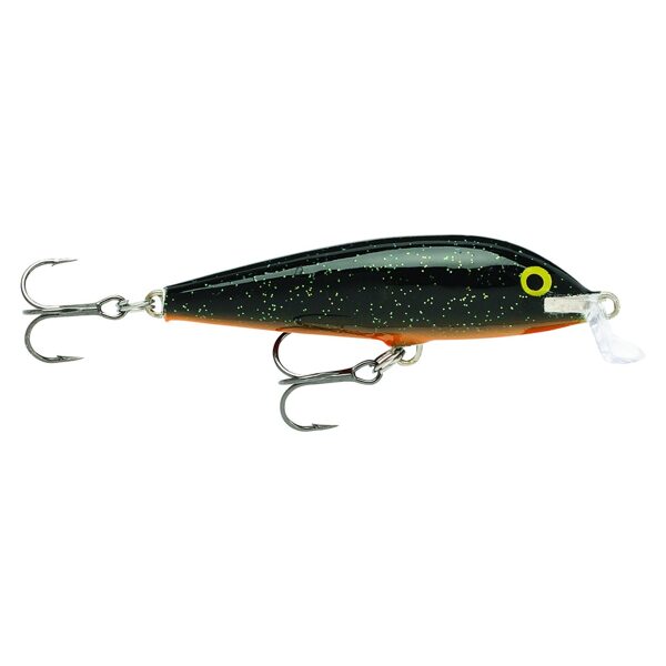 Vobleris Rapala Team Esko TE07-FBHF (7cm ,6g ,1.2-1.8m, Floating)