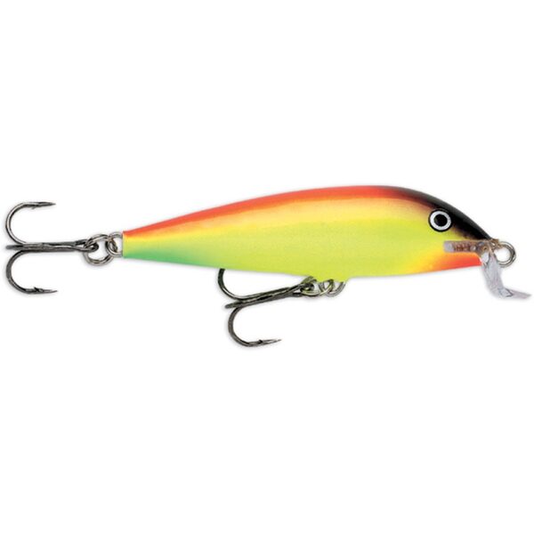 Vobleris Rapala Team Esko TE07-OPRT (7cm ,6g ,1.2-1.8m, Floating)